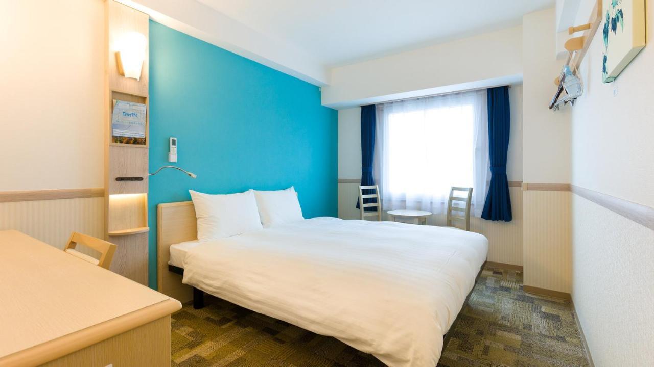 Toyoko Inn Tokyo Akishima-Eki Minami-Guchi Room photo