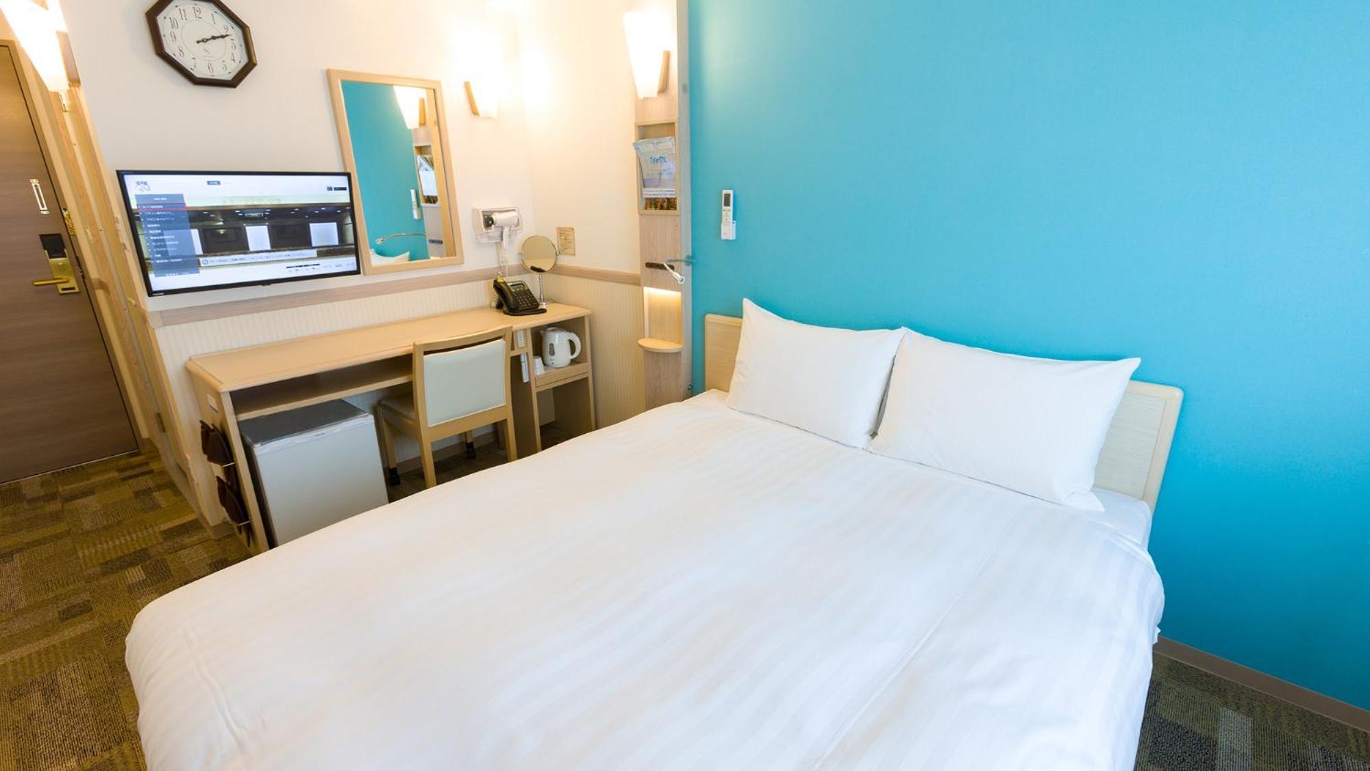 Toyoko Inn Tokyo Akishima-Eki Minami-Guchi Room photo
