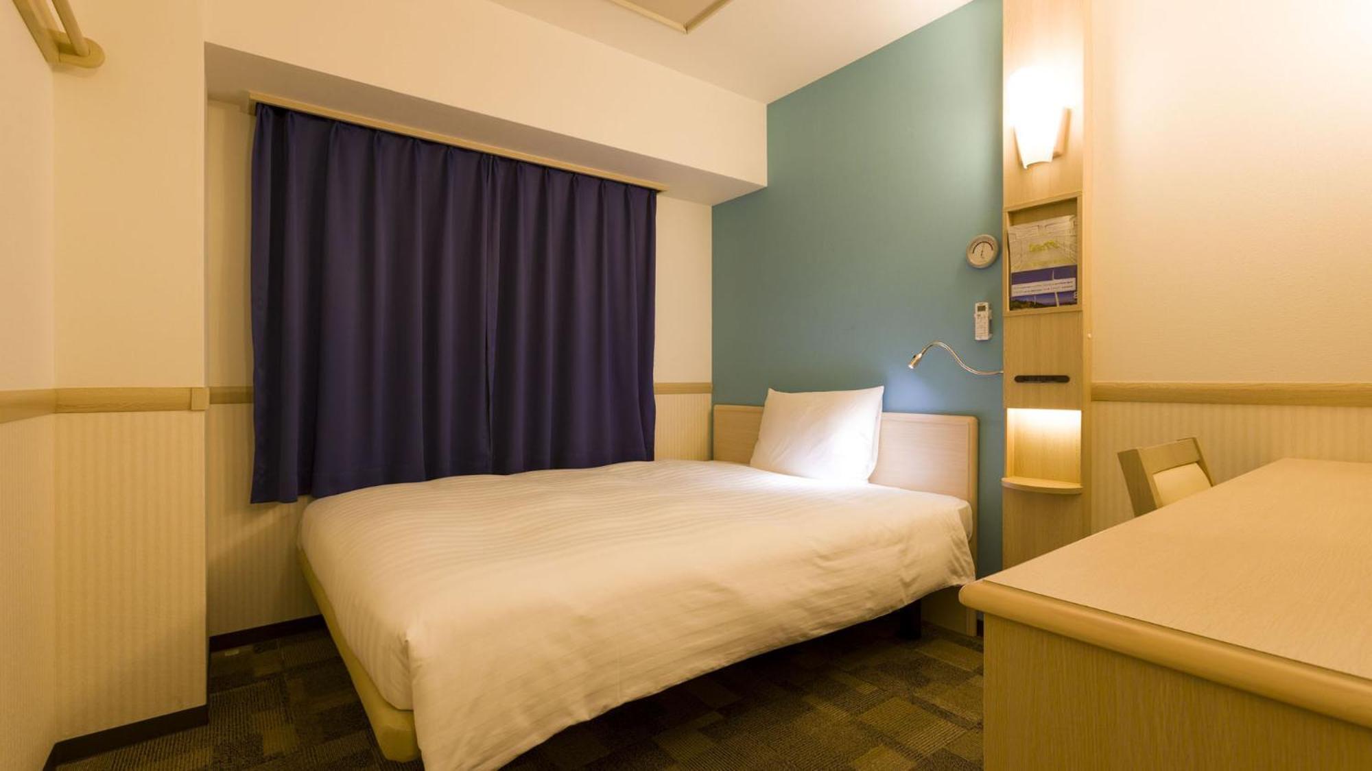 Toyoko Inn Tokyo Akishima-Eki Minami-Guchi Room photo