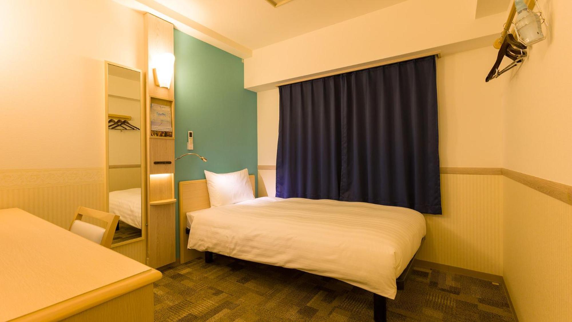 Toyoko Inn Tokyo Akishima-Eki Minami-Guchi Room photo