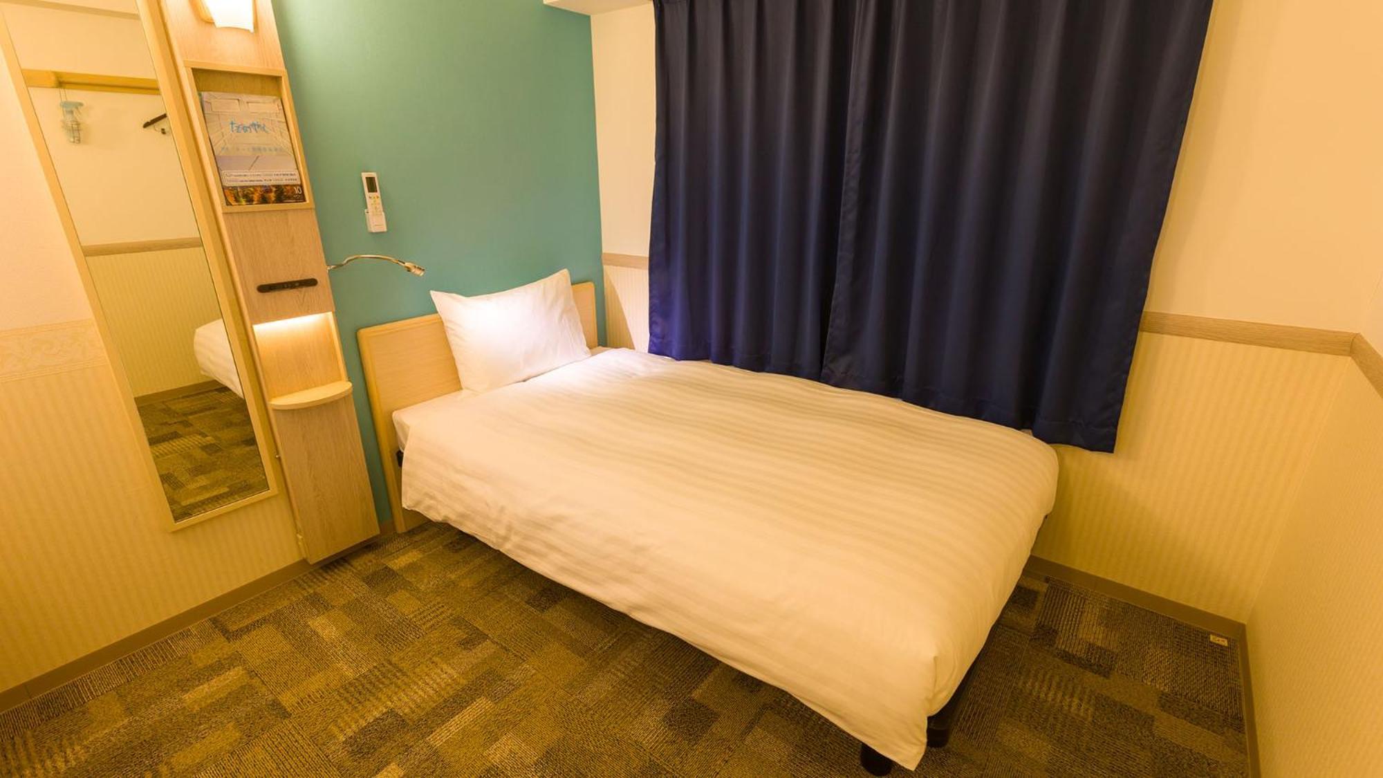 Toyoko Inn Tokyo Akishima-Eki Minami-Guchi Room photo